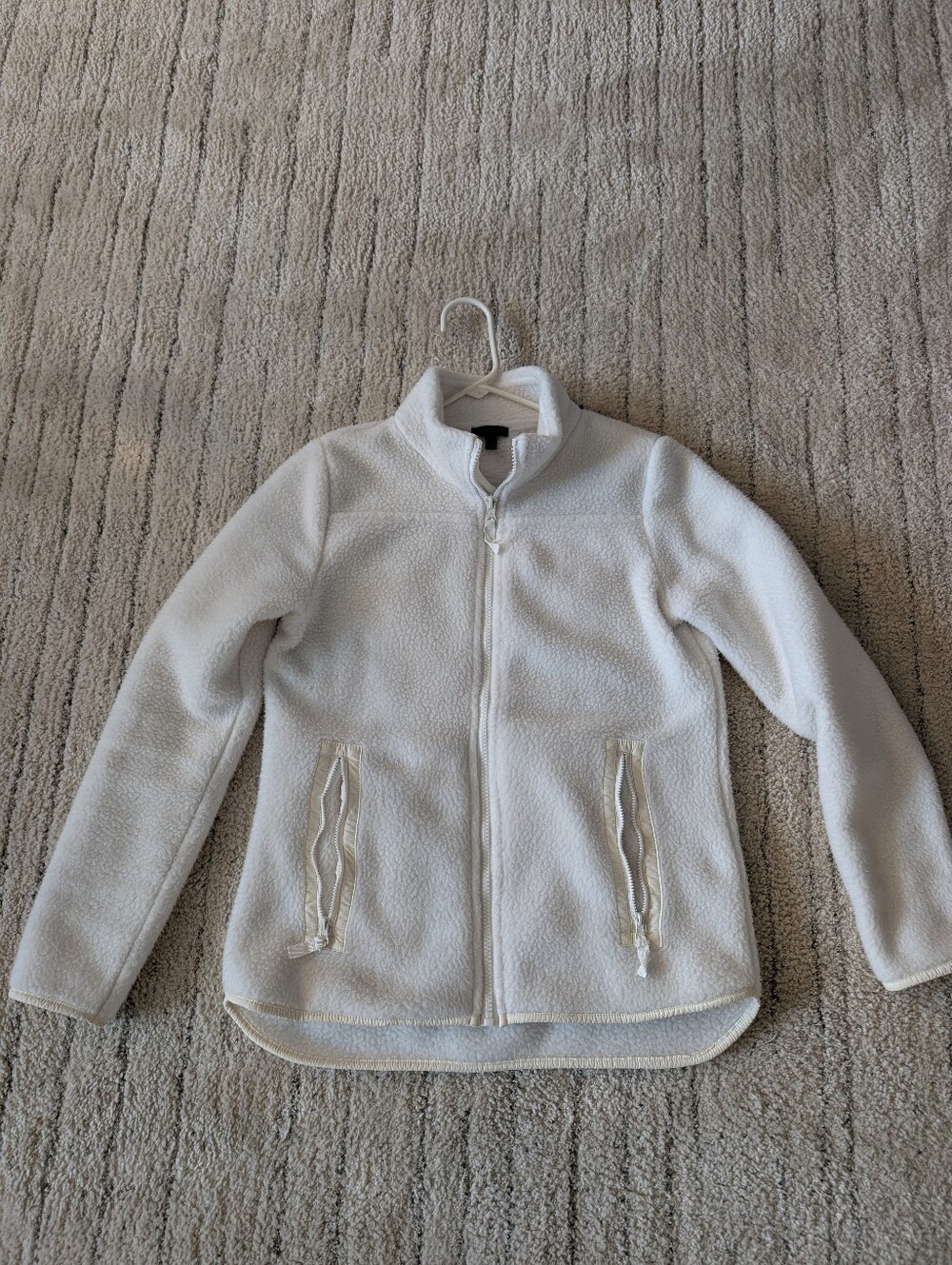 🪴BOGO FREE🪴 Talbot's Fleece Size XS
